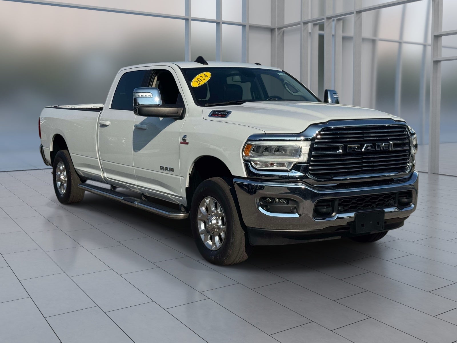 ram ram 3500 pickup 2024 3C63R3JL8RG203201 image ram ram 3500 pickup 2024 3C63R3JL8RG203201 image